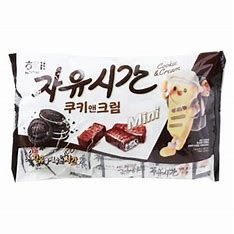 ヘテ ミニチョコバー 1個